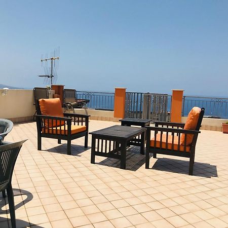 Borgonovo Penthouse Villa Pizzo  Exterior foto