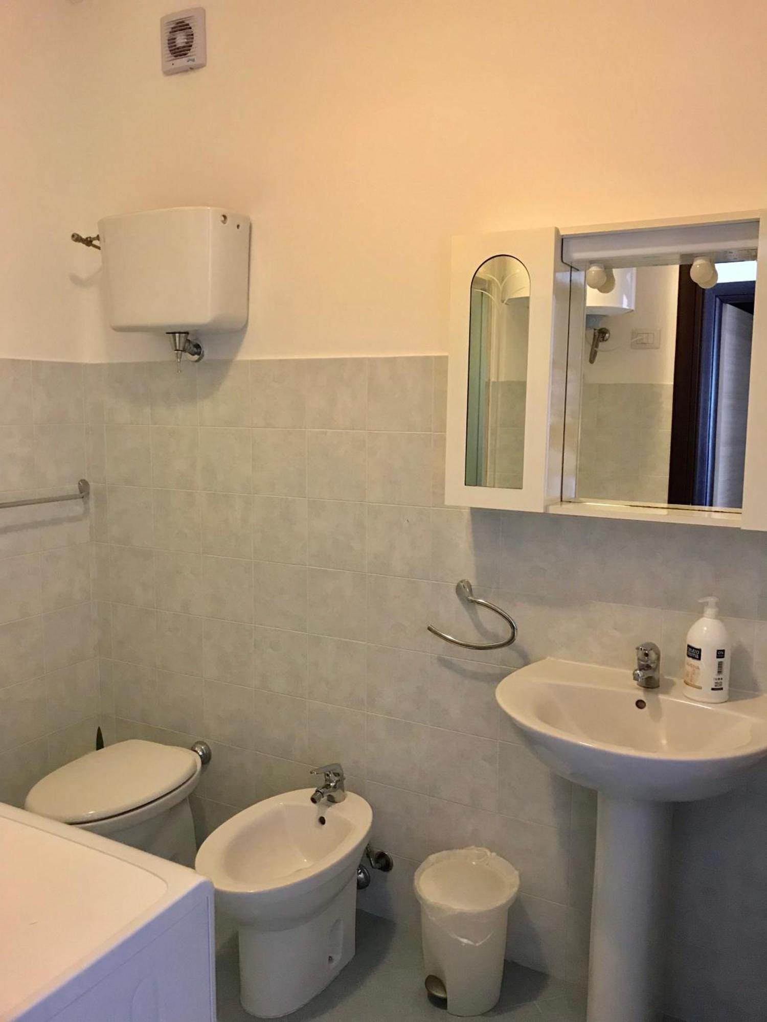Borgonovo Penthouse Villa Pizzo  Exterior foto