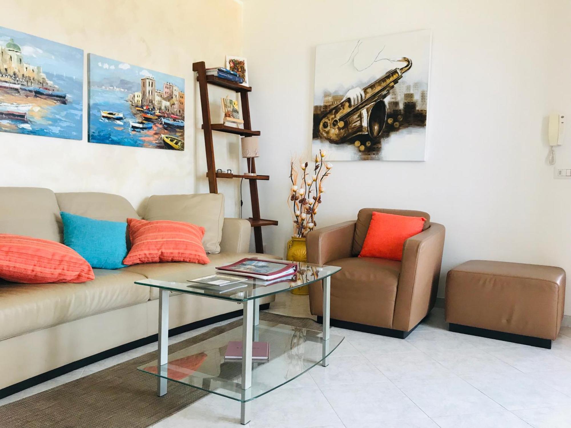 Borgonovo Penthouse Villa Pizzo  Exterior foto