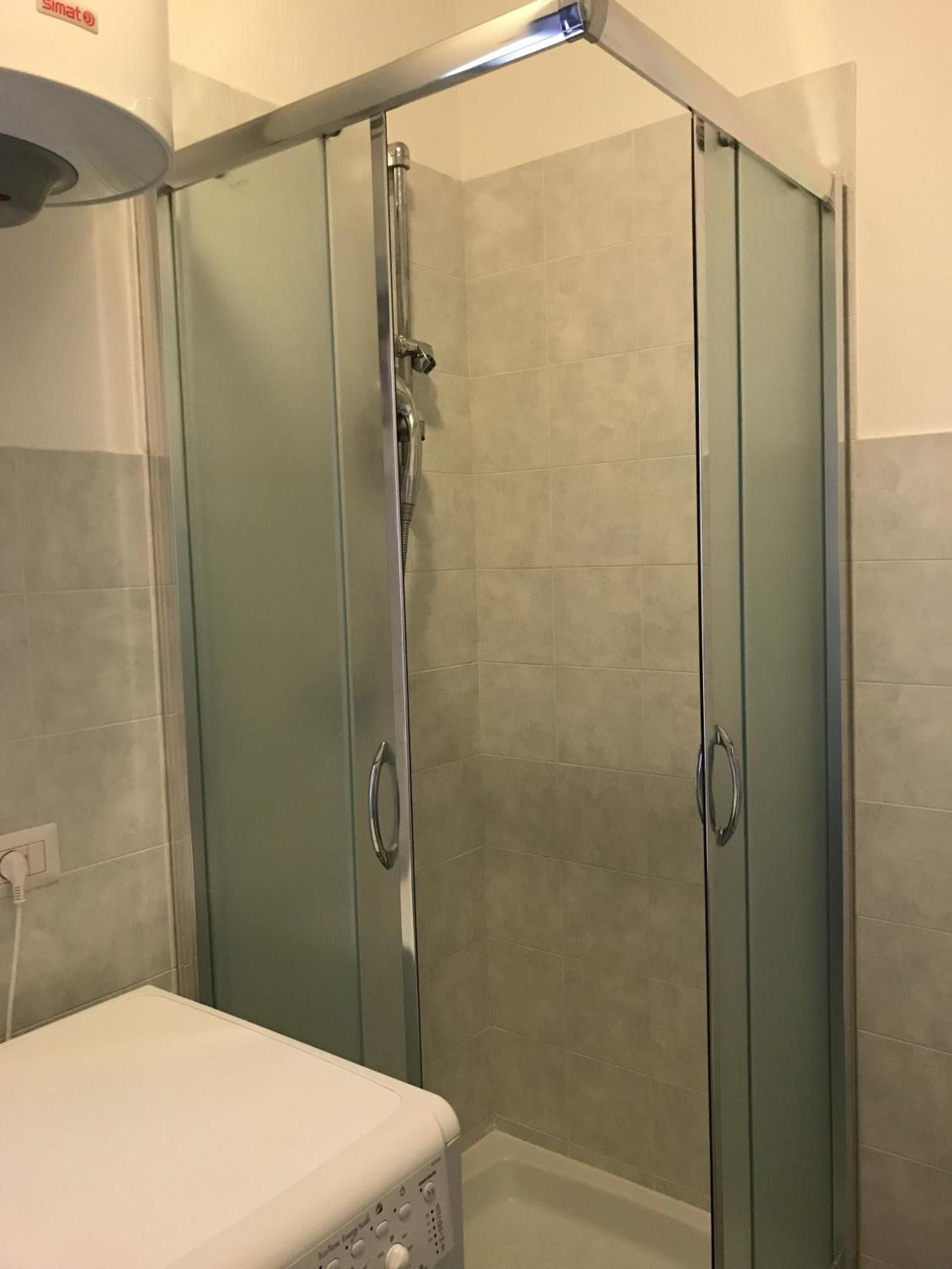 Borgonovo Penthouse Villa Pizzo  Exterior foto